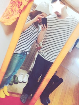 yuuuuuさんのコーディネート