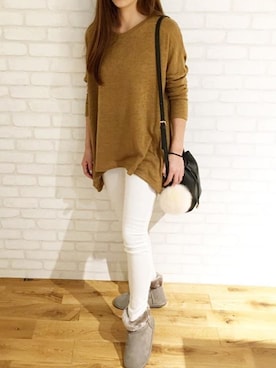 神戸レタスさんのコーディネート