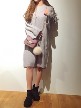 神戸レタスさんのコーディネート