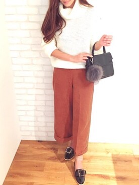 神戸レタスさんのコーディネート