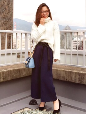 神戸レタスさんのコーディネート