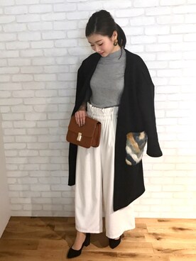 神戸レタスさんのコーディネート