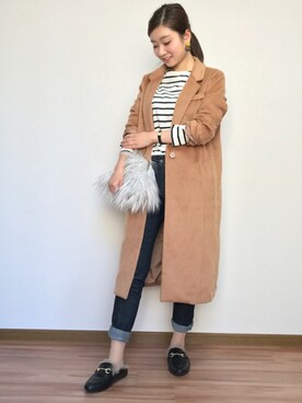 神戸レタスさんのコーディネート