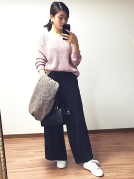 神戸レタスさんのコーディネート