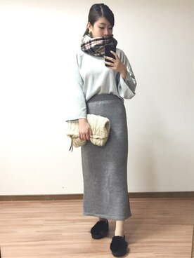 神戸レタスさんのコーディネート