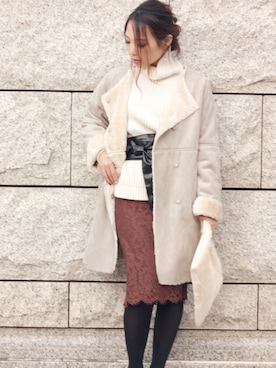 神戸レタスさんのコーディネート