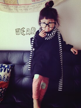 RinChiiiさんのコーディネート