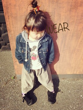 RinChiiiさんのコーディネート