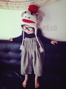 RinChiiiさんのコーディネート