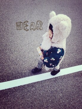 RinChiiiさんのコーディネート