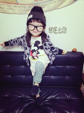 RinChiiiさんのコーディネート