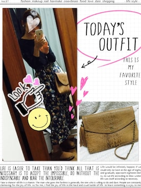 imokoさんのコーディネート