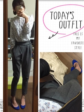 imokoさんのコーディネート