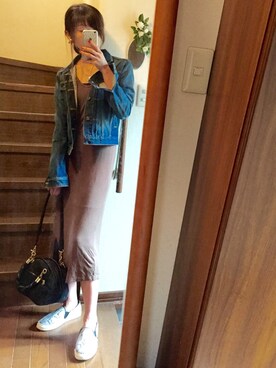 imokoさんのコーディネート