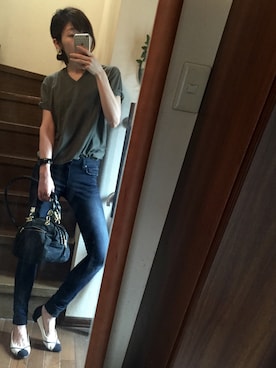 imokoさんのコーディネート