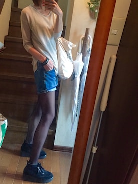 imokoさんのコーディネート