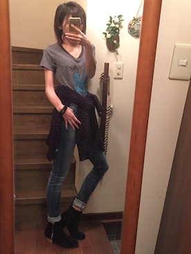 imokoさんのコーディネート