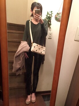 imokoさんのコーディネート