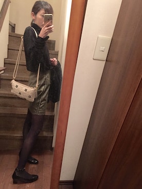 imokoさんのコーディネート