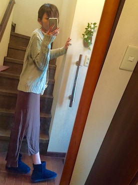 imokoさんのコーディネート