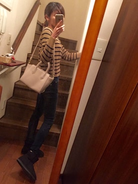 imokoさんのコーディネート