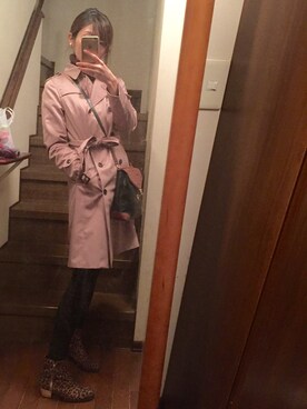 imokoさんのコーディネート