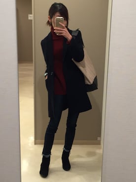 imokoさんのコーディネート