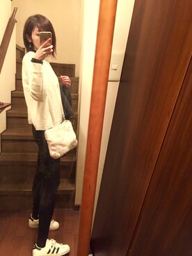 imokoさんのコーディネート