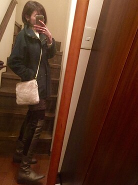 imokoさんのコーディネート