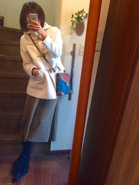 imokoさんのコーディネート