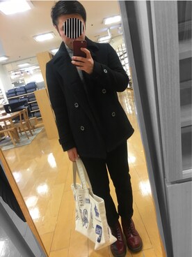 Mr.ゴローさんのコーディネート