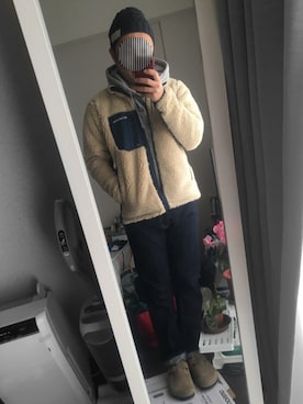 Mr.ゴローさんのコーディネート