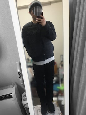 Mr.ゴローさんのコーディネート