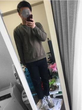 Mr.ゴローさんのコーディネート