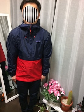 Mr.ゴローさんのコーディネート