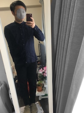 Mr.ゴローさんのコーディネート