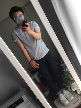 Mr.ゴローさんのコーディネート