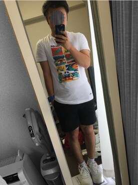 Mr.ゴローさんのコーディネート