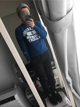 Mr.ゴローさんのコーディネート