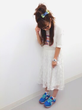 @Eriiicaさんのコーディネート