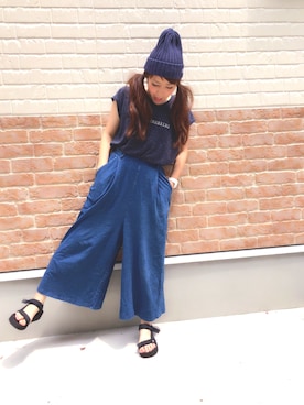 @Eriiicaさんのコーディネート