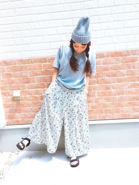 @Eriiicaさんのコーディネート