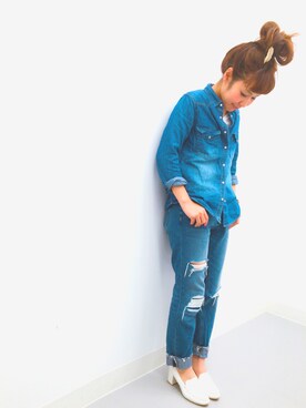 @Eriiicaさんのコーディネート