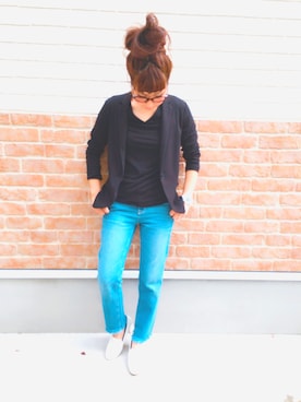 @Eriiicaさんのコーディネート