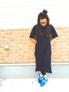 @Eriiicaさんのコーディネート