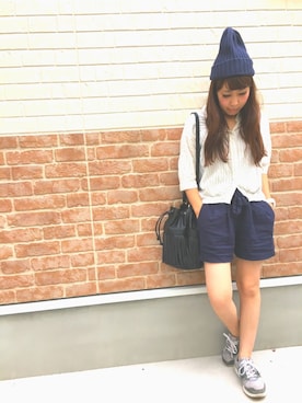 @Eriiicaさんのコーディネート