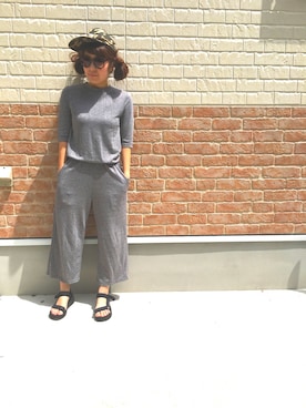 @Eriiicaさんのコーディネート