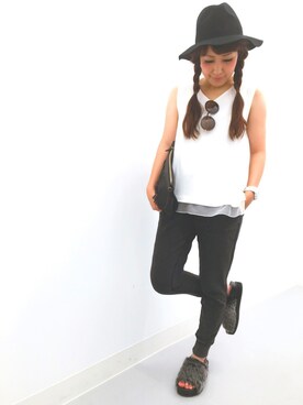 @Eriiicaさんのコーディネート