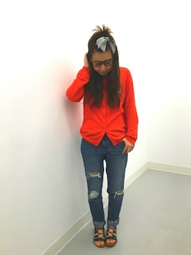 @Eriiicaさんのコーディネート