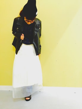 @Eriiicaさんのコーディネート